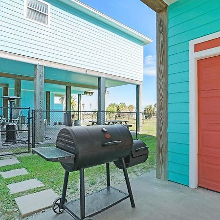 Sea Glass Cottage Crystal Beach Εξωτερικό φωτογραφία