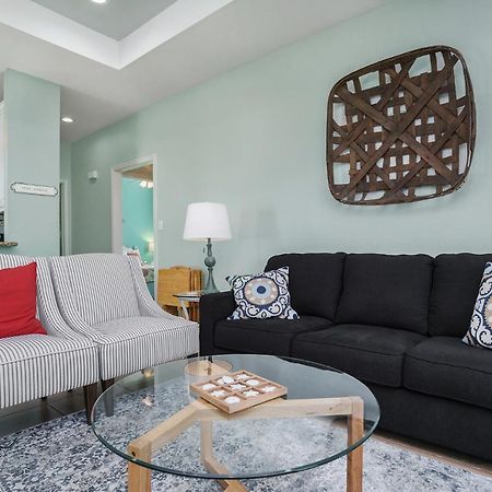 Sea Glass Cottage Crystal Beach Εξωτερικό φωτογραφία