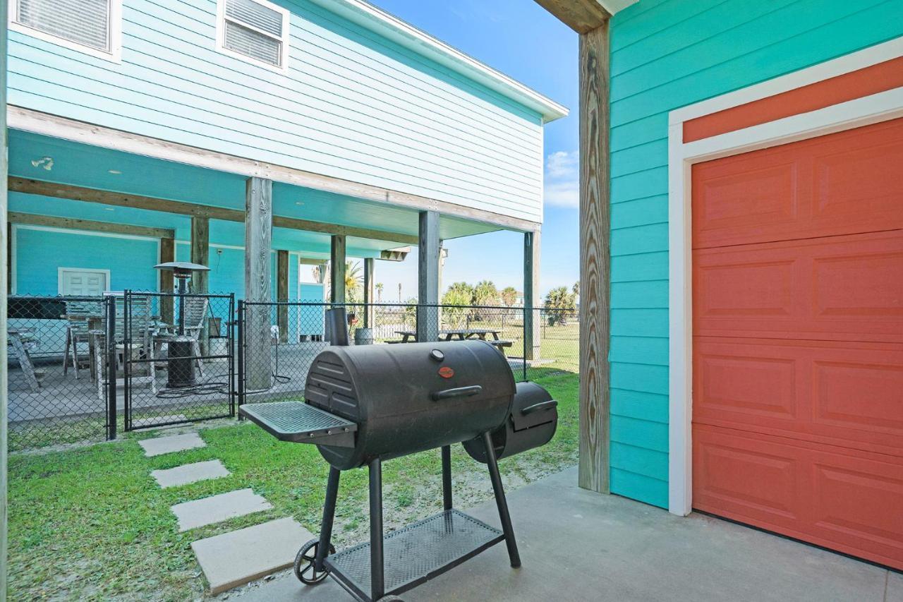 Sea Glass Cottage Crystal Beach Εξωτερικό φωτογραφία