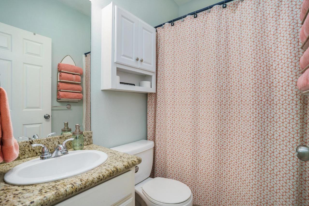 Sea Glass Cottage Crystal Beach Εξωτερικό φωτογραφία