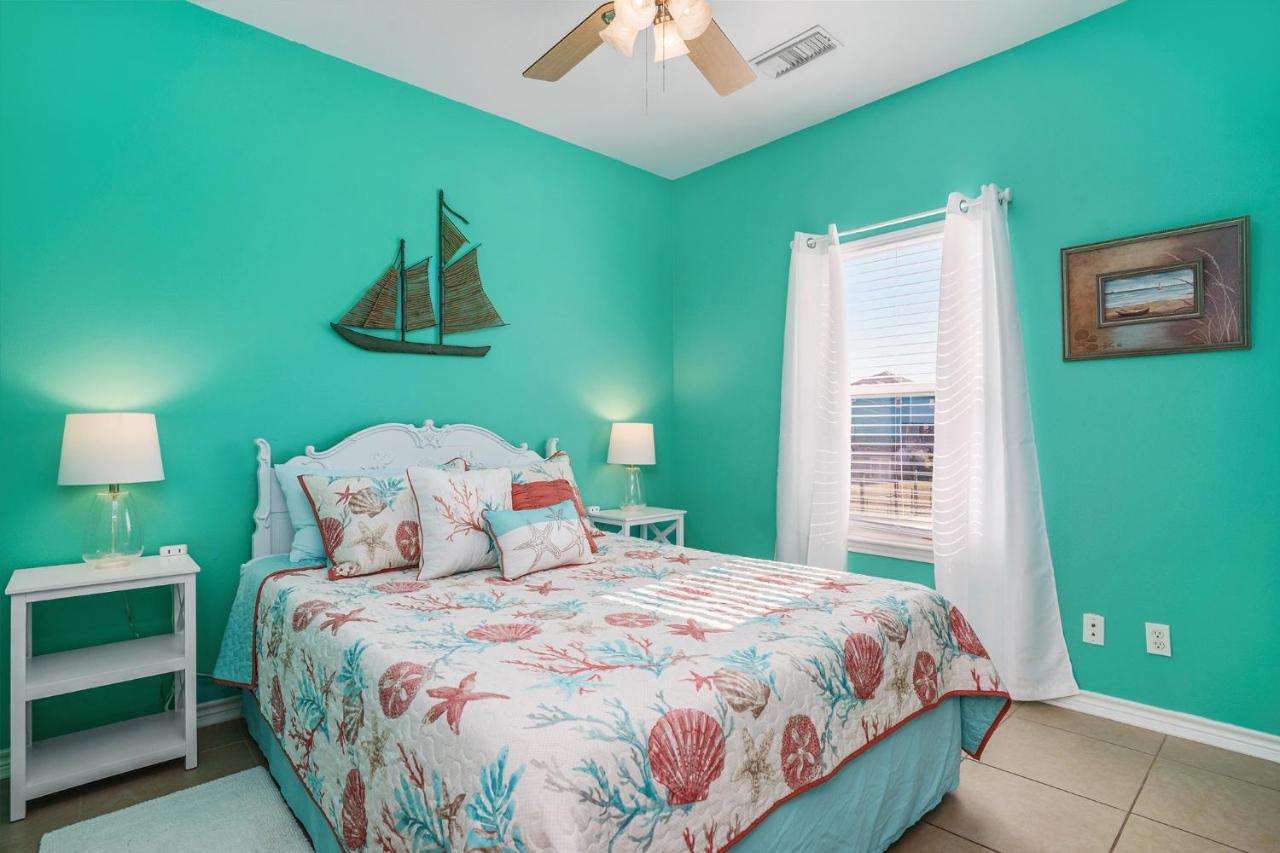 Sea Glass Cottage Crystal Beach Εξωτερικό φωτογραφία