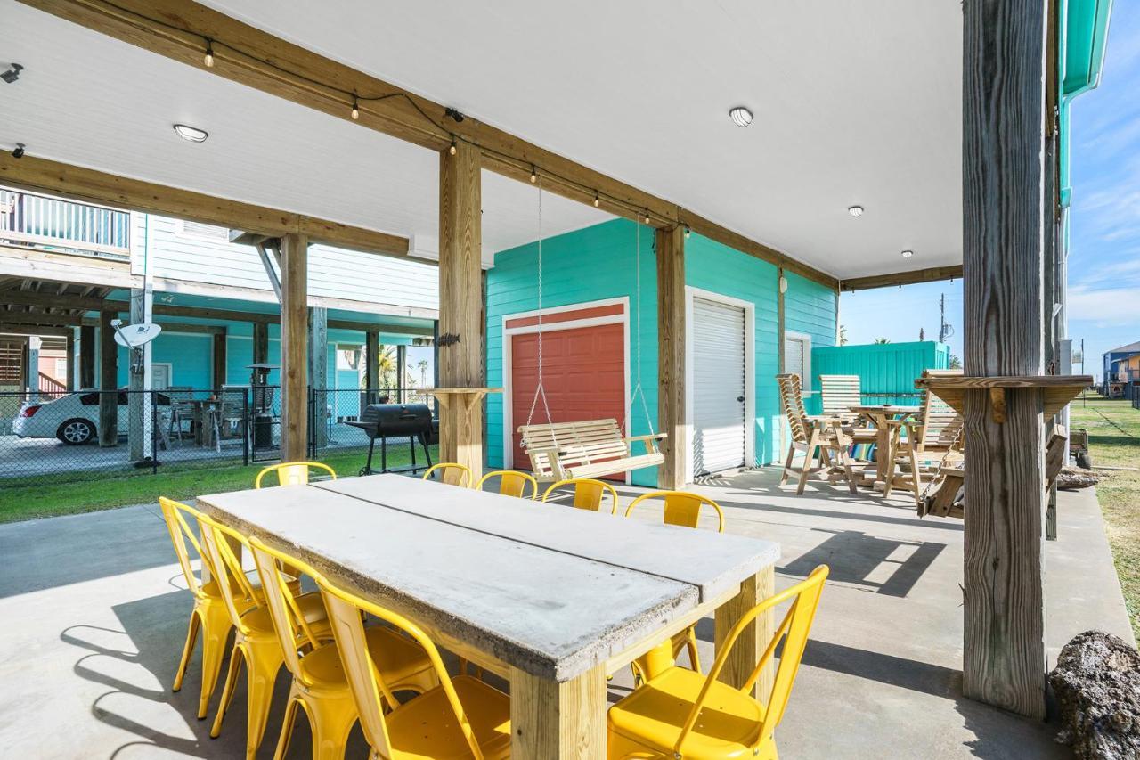 Sea Glass Cottage Crystal Beach Εξωτερικό φωτογραφία