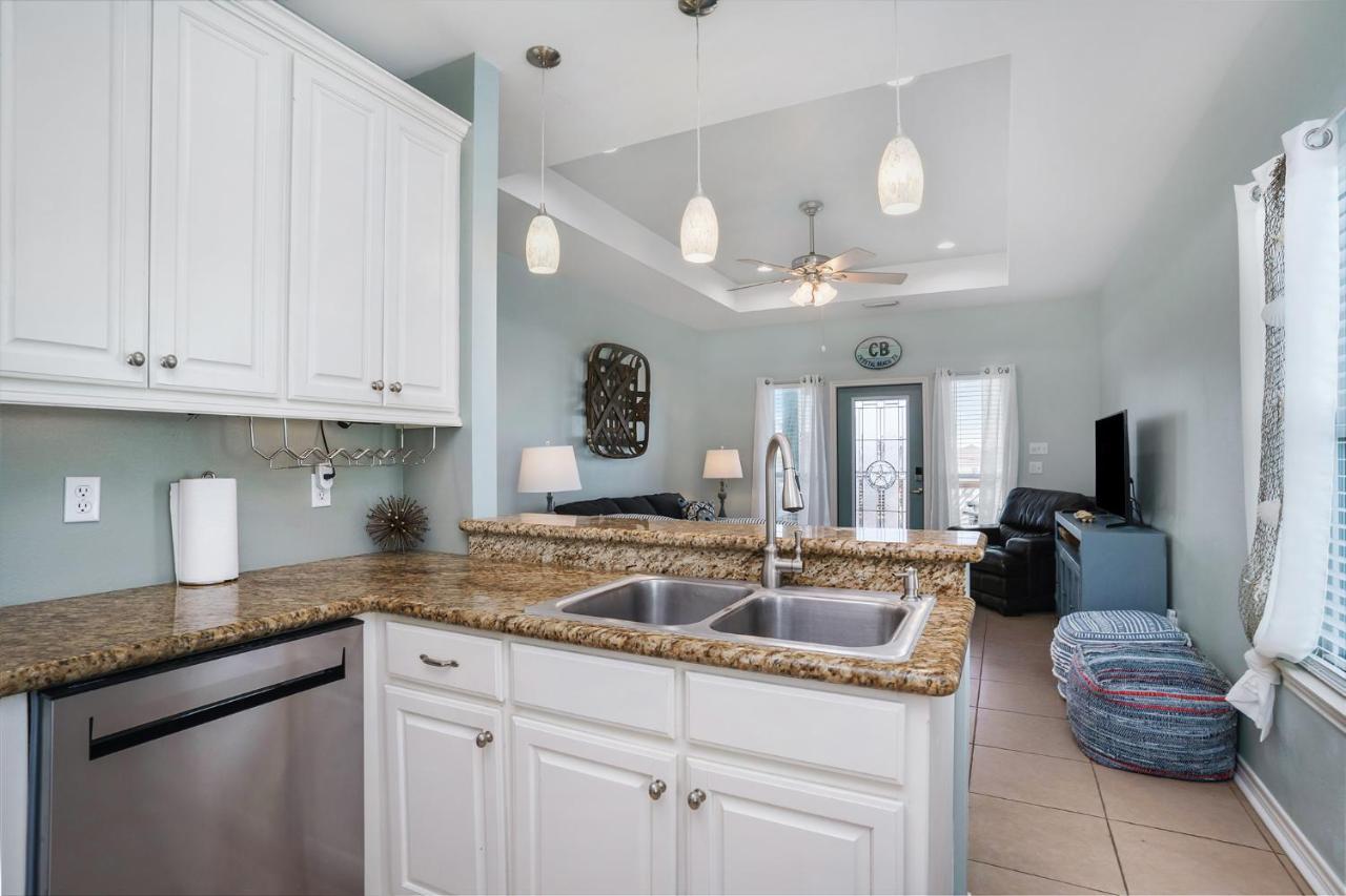 Sea Glass Cottage Crystal Beach Εξωτερικό φωτογραφία