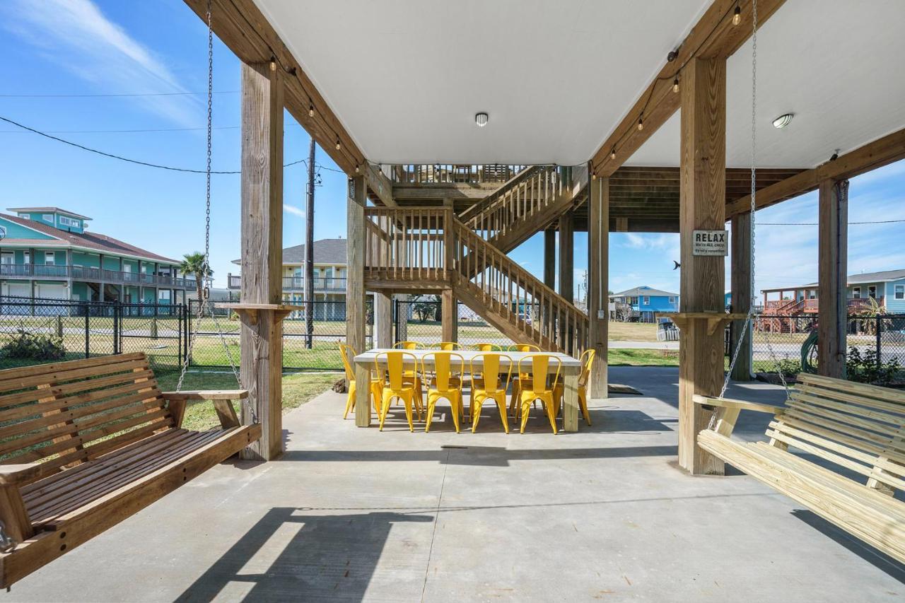 Sea Glass Cottage Crystal Beach Εξωτερικό φωτογραφία