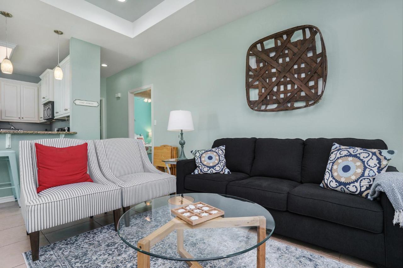 Sea Glass Cottage Crystal Beach Εξωτερικό φωτογραφία