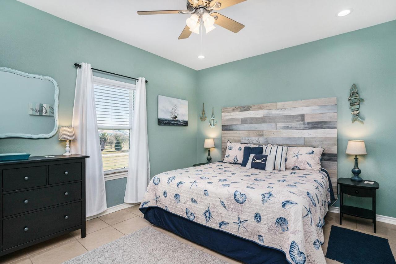Sea Glass Cottage Crystal Beach Εξωτερικό φωτογραφία