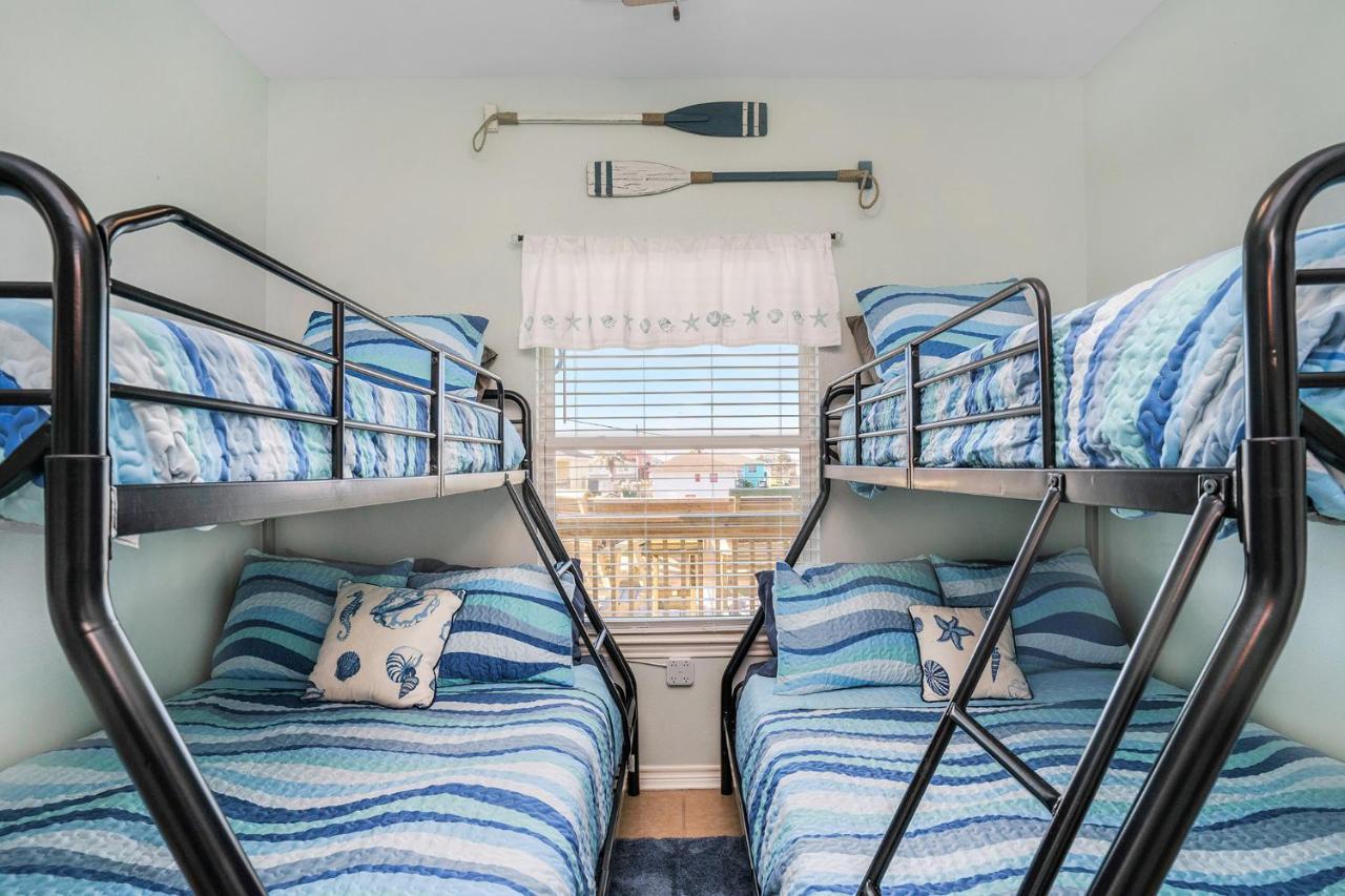 Sea Glass Cottage Crystal Beach Εξωτερικό φωτογραφία