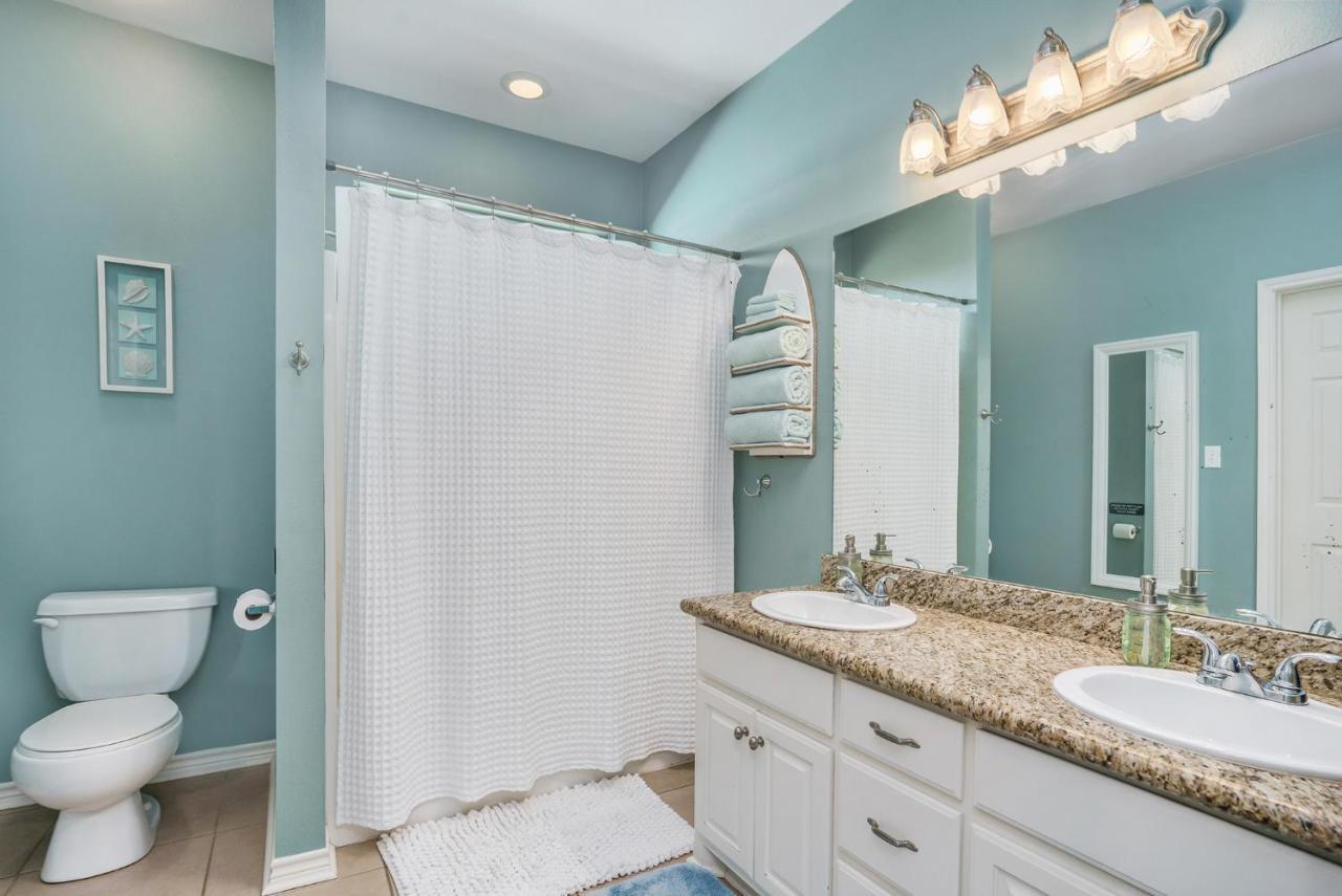 Sea Glass Cottage Crystal Beach Εξωτερικό φωτογραφία