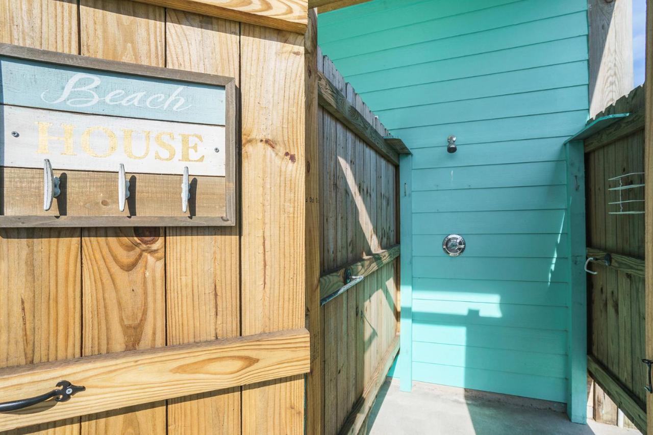 Sea Glass Cottage Crystal Beach Εξωτερικό φωτογραφία