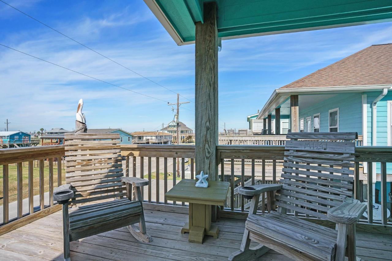 Sea Glass Cottage Crystal Beach Εξωτερικό φωτογραφία